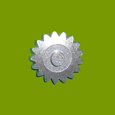 (image for) McCulloch Genuine Chain Adjuster Idler Gear 545060201